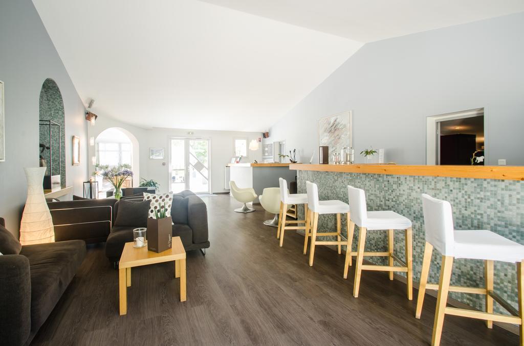 Logis Hotel La Magnanerie - Cote Bistro Aubignosc Exteriér fotografie