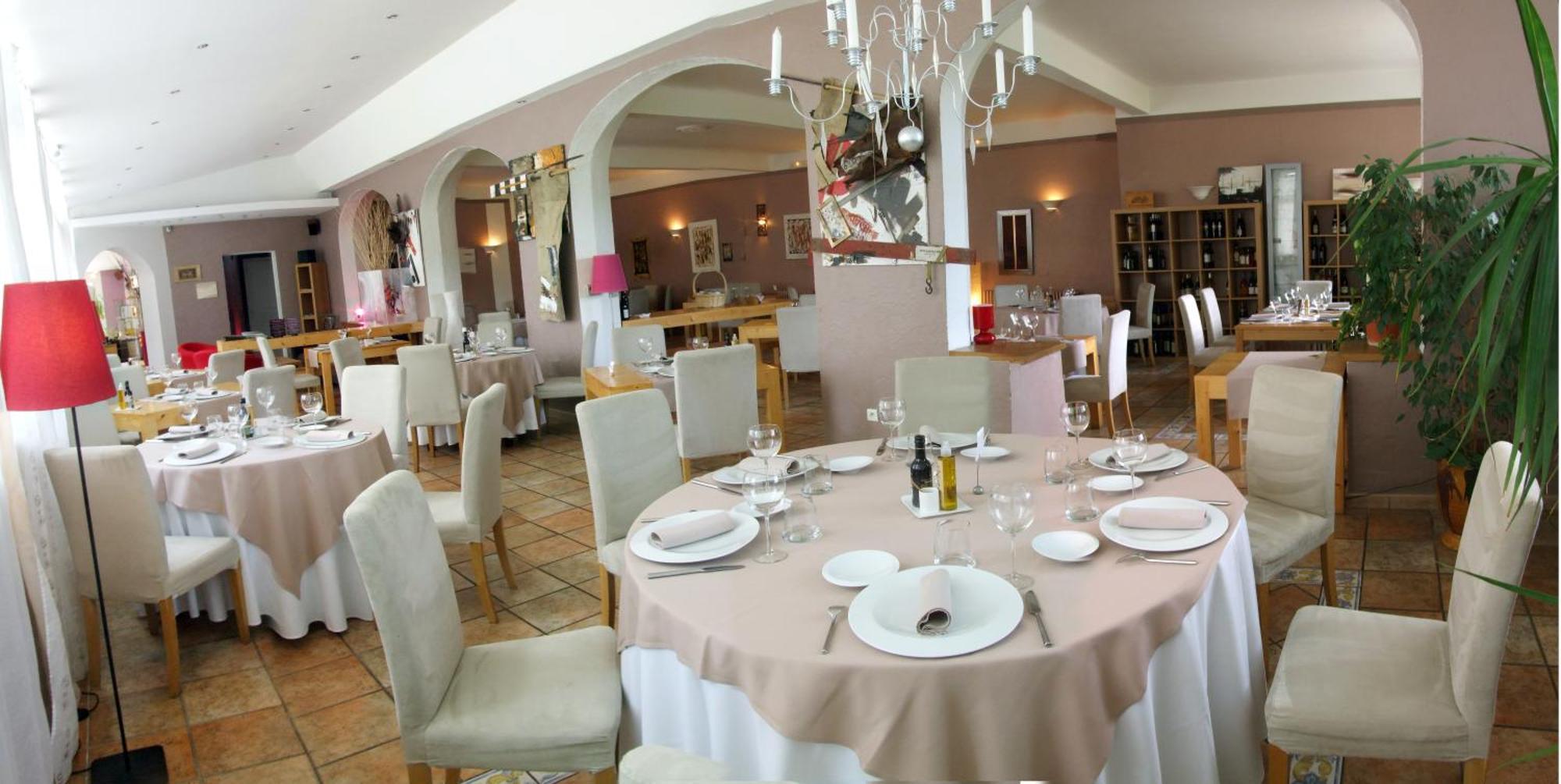 Logis Hotel La Magnanerie - Cote Bistro Aubignosc Exteriér fotografie