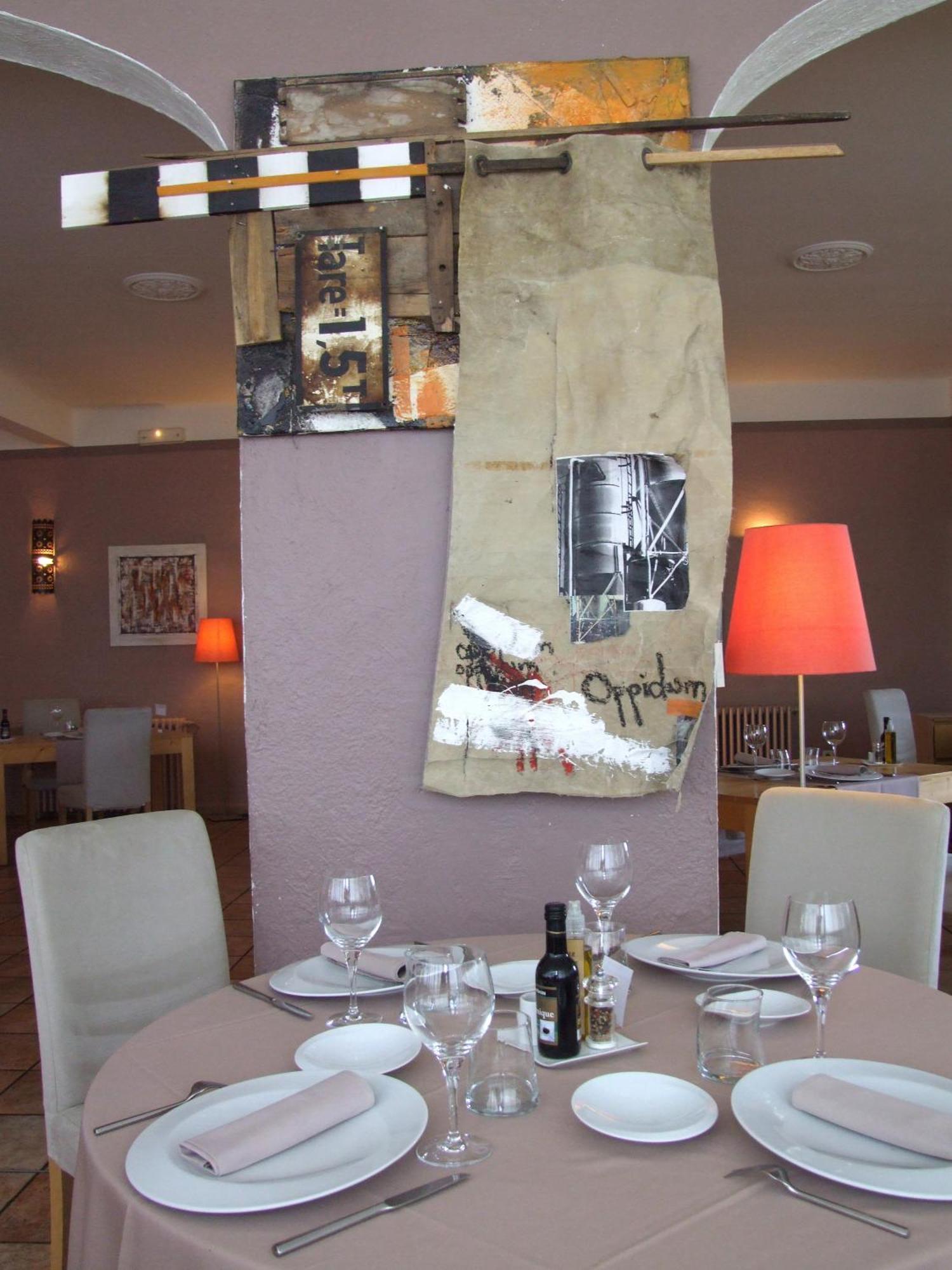 Logis Hotel La Magnanerie - Cote Bistro Aubignosc Exteriér fotografie